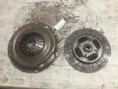 Автозапчастина б/у комплект зцеплення для seat toledo (1m2) select посилання на oem iam ca38848a