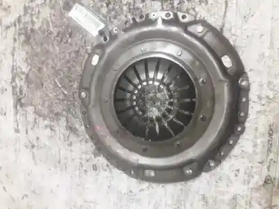 Автозапчастина б/у комплект зцеплення для seat toledo (1m2) select посилання на oem iam ca38848a  