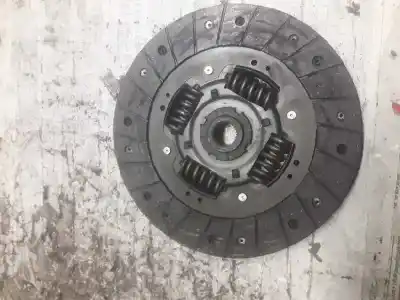 Автозапчастина б/у комплект зцеплення для seat toledo (1m2) select посилання на oem iam ca38848a  