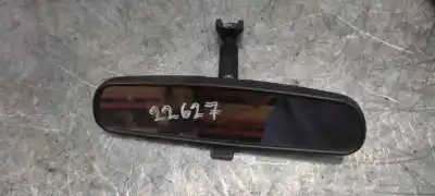 Second-hand car spare part interior rearview mirror for mazda 6 berlina (gg) 2.0 crtd 136 active oem iam references 