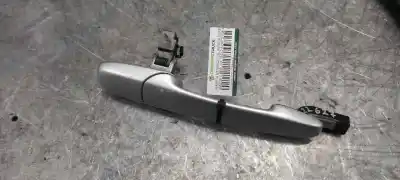 Second-hand car spare part exterior right front door handle for mazda 6 berlina (gg) 2.0 crtd 136 active oem iam references 