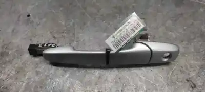 Second-hand car spare part exterior left front door handle for mazda 6 berlina (gg) 2.0 crtd 136 active oem iam references 