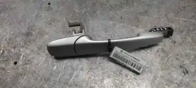 Second-hand car spare part exterior right rear door handle for mazda 6 berlina (gg) 2.0 crtd 136 active oem iam references 