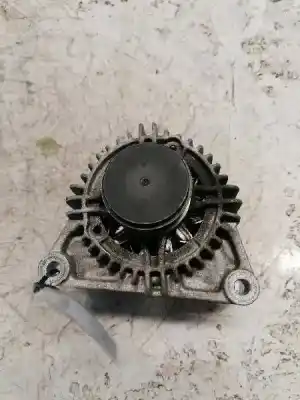 Автозапчасти б/у генератор за peugeot 208 style ссылки oem iam 9806007480