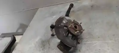 Second-hand car spare part front right knuckle for mazda 6 berlina (gg) 2.0 crtd 136 active oem iam references 