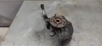 Second-hand car spare part front left knuckle for mazda 6 berlina (gg) 2.0 crtd 136 active oem iam references 