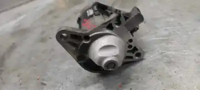 Second-hand car spare part starter motor for mazda 6 berlina (gg) 2.0 crtd 136 active oem iam references m002t88671