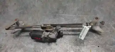 Second-hand car spare part front windshield wiper motor for mazda 6 berlina (gg) 2.0 crtd 136 active oem iam references 8492002390