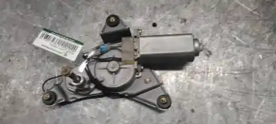 Second-hand car spare part rear windshield wiper motor for mazda 6 berlina (gg) 2.0 crtd 136 active oem iam references 8496000030