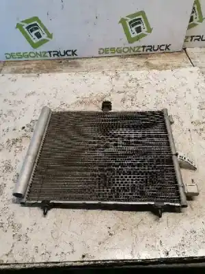 Автозапчасти б/у конденсатор / радиатор кондиционера воздуха за peugeot 208 style ссылки oem iam 9674813580