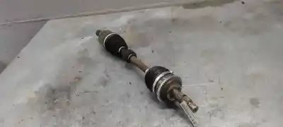 Second-hand car spare part front left transmission for mazda 6 berlina (gg) 2.0 crtd 136 active oem iam references 