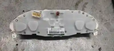 Peça sobressalente para automóvel em segunda mão quadrante por peugeot 208 style referências oem iam 9813848780  