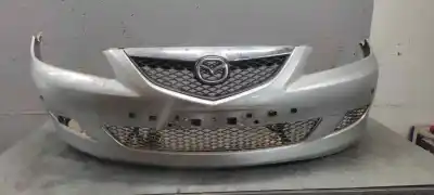 Second-hand car spare part front bumper for mazda 6 berlina (gg) 2.0 crtd 136 active oem iam references 