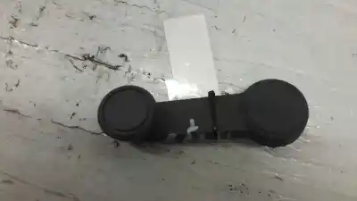 Second-hand car spare part rear left window crank handle for ford focus lim. (cb4) titanium oem iam references 93bbf23342ad