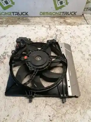 Автозапчасти б/у электрический вентилятор за peugeot 208 style ссылки oem iam 9612028580