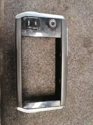 Автозапчасти б/у многофункциональное управление за peugeot 208 style ссылки oem iam 98097243xu