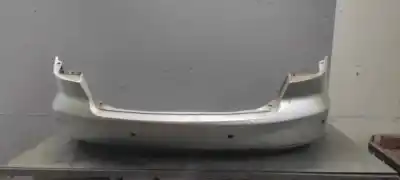 Second-hand car spare part rear bumper for mazda 6 berlina (gg) 2.0 crtd 136 active oem iam references 