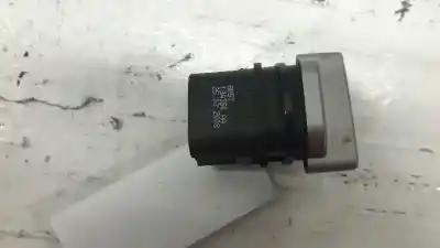 Pezzo di ricambio per auto di seconda mano avvertimento per ford focus lim. (cb4) titanium riferimenti oem iam 8m5t13a350aa  