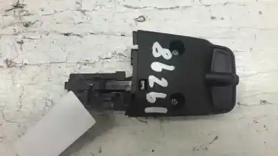 Peça sobressalente para automóvel em segunda mão comando de controlo do rádio por ford focus lim. (cb4) titanium referências oem iam 3m5t14k14be  