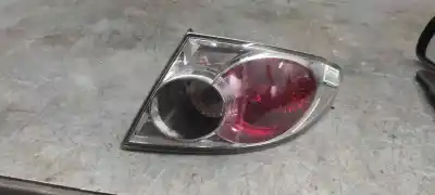 Second-hand car spare part right tailgate light for mazda 6 berlina (gg) 2.0 crtd 136 active oem iam references 