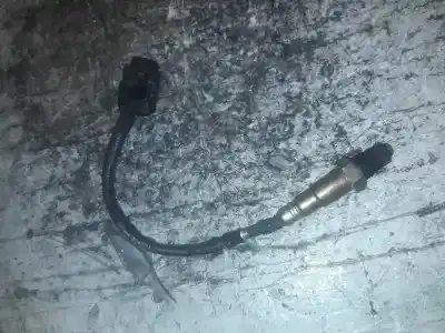 Peça sobressalente para automóvel em segunda mão SONDA LAMBDA por MERCEDES-BENZ VITO (W639) BASIC, COMBI  Referências OEM IAM 0258017014015 6 PINS 0035126918