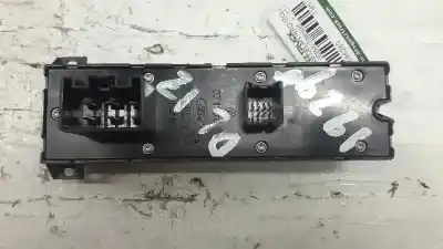 Second-hand car spare part left front power window switch for ford focus lim. (cb4) titanium oem iam references 7m5t14529ba  