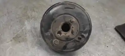 Second-hand car spare part brake servo for mazda 6 berlina (gg) 2.0 crtd 136 active oem iam references c0504001