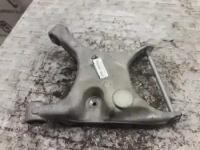 Peça sobressalente para automóvel em segunda mão braço de suspensão traseiro inferior direito por bmw serie 7 (e65/e66) 730d referências oem iam 67531103332