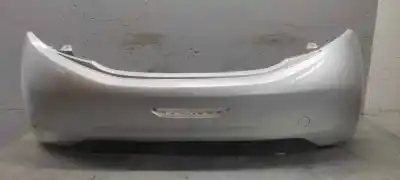 Peça sobressalente para automóvel em segunda mão PARA CHOQUES TRASEIRO por PEUGEOT 208  Referências OEM IAM   