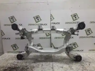 Peça sobressalente para automóvel em segunda mão charrió / suporte de eixo de trás por bmw serie 7 (e65/e66) 730d referências oem iam 6750555