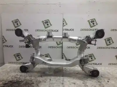 Pezzo di ricambio per auto di seconda mano asse posteriore per bmw serie 7 (e65/e66) 730d riferimenti oem iam 6750555  hk13780iii