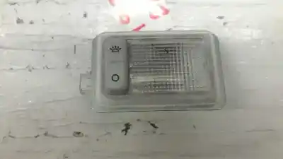 Second-hand car spare part interior light for ford focus lim. (cb4) titanium oem iam references 