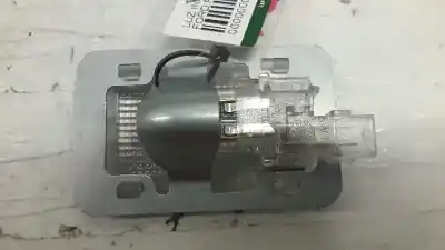 Second-hand car spare part interior light for ford focus lim. (cb4) titanium oem iam references   