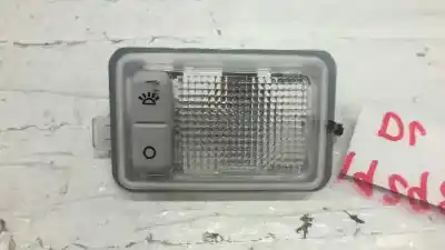 Second-hand car spare part interior light for ford focus lim. (cb4) titanium oem iam references 