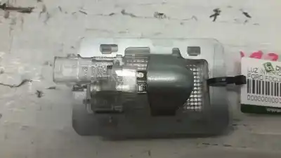 Second-hand car spare part interior light for ford focus lim. (cb4) titanium oem iam references   