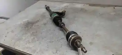 Second-hand car spare part front right transmission for mazda 6 berlina (gg) 2.0 crtd 136 active oem iam references 