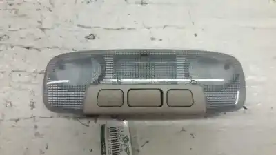 Second-hand car spare part interior light for ford focus lim. (cb4) titanium oem iam references 8a6a13k767ab34x1