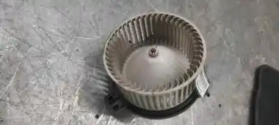 Second-hand car spare part heating fan for mazda 6 berlina (gg) 2.0 crtd 136 active oem iam references 8940000232