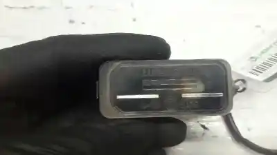 Second-hand car spare part licence plate light for ford focus lim. (cb4) titanium oem iam references 6m2a13550ab