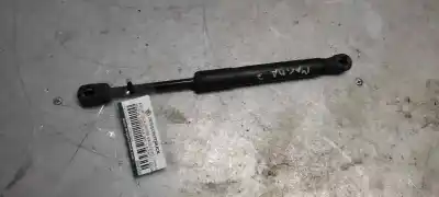 Gebrauchtes Autoersatzteil STOSSDÄMPFER FÜR KOFFERRAUM / TÜR Heckklappendämpfer zum MAZDA 3 BERLINA (BK)  OEM-IAM-Referenzen BN8V56930B  405N