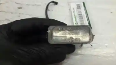 Second-hand car spare part licence plate light for ford focus lim. (cb4) titanium oem iam references 6m2a13550ab