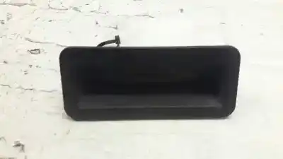 Second-hand car spare part tailgate back door handle for ford focus lim. (cb4) titanium oem iam references 
