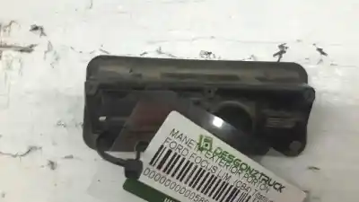 Автозапчасти б/у внешняя ручка ворот за ford focus lim. (cb4) titanium ссылки oem iam   