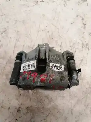 Автозапчасти б/у передний левый тормозной суппорт за peugeot 208 style ссылки oem iam 9805497680