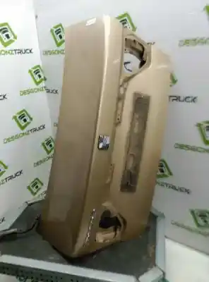 Second-hand car spare part trunk lid for seat toledo (1m2) stella oem iam references 