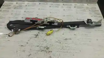 Second-hand car spare part front right side airbag for ford focus lim. (cb4) titanium oem iam references 7m51a14k158ad