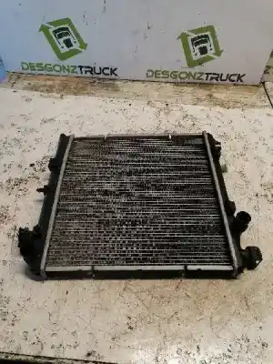 Автозапчасти б/у водяной радиатор за peugeot 208 style ссылки oem iam 9684522780