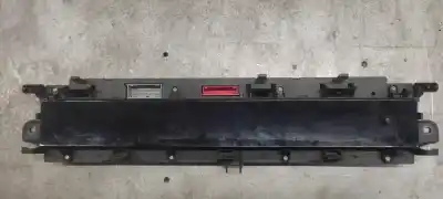 Second-hand car spare part dashboard for renault scenic ii authentique oem iam references 8200494955a