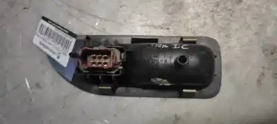 Second-hand car spare part rear left power window switch for renault laguna ii (bg0) expression oem iam references  6 pins 