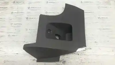 İkinci el araba yedek parçası GÖSTERGE PANELI için FORD FOCUS LIM. (CB4)  OEM IAM referansları 4M51A04324AKW  